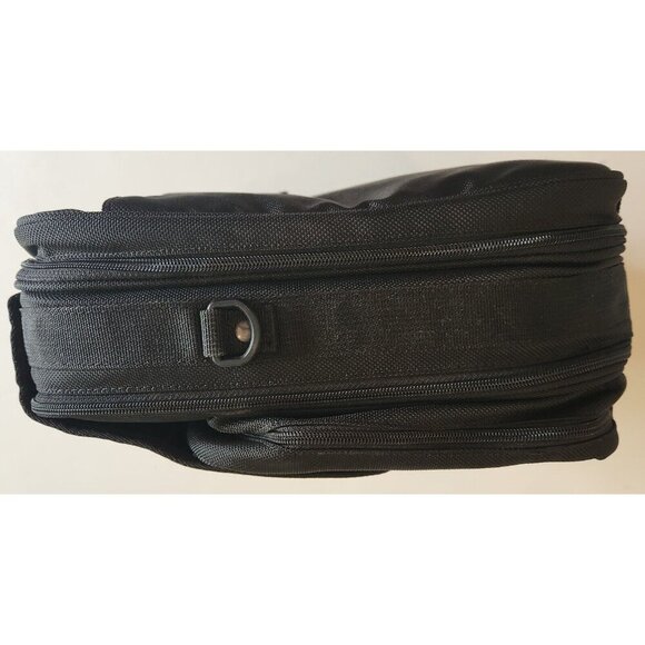 Rixen Kaul Office 0237S Laptop Bag Klickfix Cycling Commuting Storage Black NEW - Picture 3 of 6